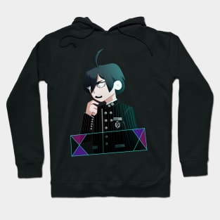 Shuichi Saihara Hoodie